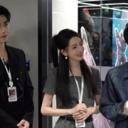 海外追剧不再愁!5个实用技巧帮你突破地区限制,流畅观看《水龙吟》等热门剧集