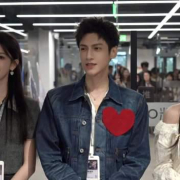 海外华人追剧痛点揭秘:罗云熙《水龙吟》美食线索背后的地区限制困局