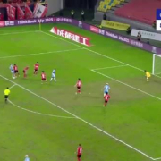 海外华人看中超遇阻?成都蓉城争冠梦碎背后暗藏这些技术难题