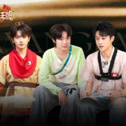 在海外刷到《王牌对王牌》新歌却卡成PPT?我懂那种抓狂,就像当年追剧等到凌晨