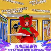 海外华人如何突破限制,直击华晨宇火星演唱会吃鸡现场?3个实用方法分享