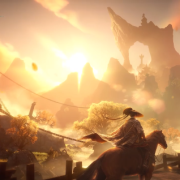 逆水寒手游全新开放世界地图关山10月31号正式上线,国外畅玩逆水寒手游指南