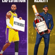 海外华人如何突破限制看NBA?詹姆斯神秘决定引爆全球,湖人队友反应亮了!