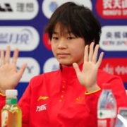 全红婵明日强势回归!183天等待后能否再创历史?