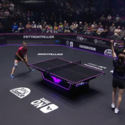 海外华人如何突破地区限制观看陈熠WTT比赛?这些方法让你不错过精彩瞬间