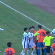 中超赛场突发冲突!教你如何避免海外观赛卡顿烦恼