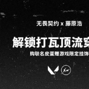 藤原浩联名无畏契约引爆潮流圈!海外玩家如何用Sixfast抢购限量周边?