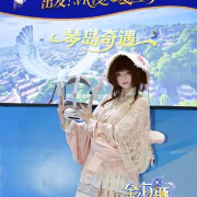 海外华人也能玩!手把手教你解锁厦门动漫节VR神作《琴岛奇遇》