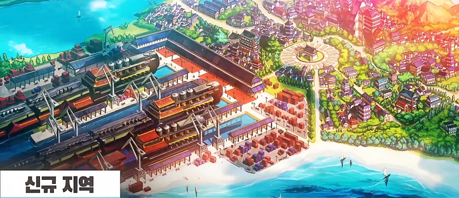 DNF手游翻墙