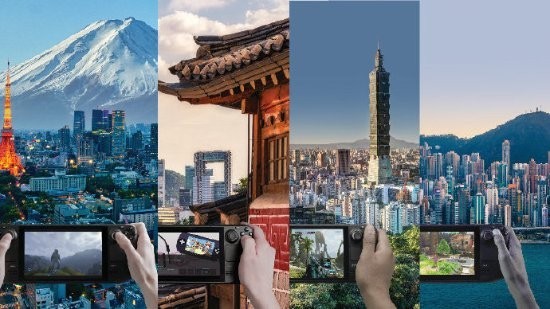 Steam商店加载不出来