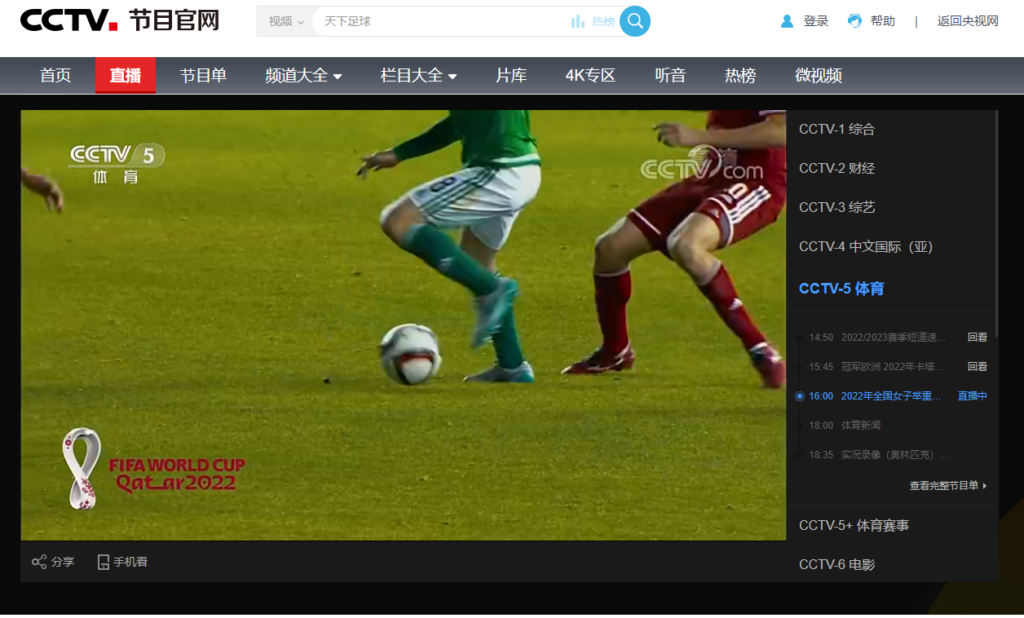 海外看直播必备VPN