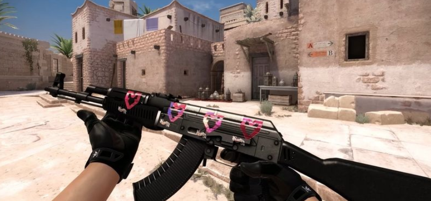 海外玩csgo国服	
csgo海外怎么玩国服	
国外玩csgo加速器	
国外加速国服csgo	
国外玩csgo国内平台	
国外玩csgo很卡	
国外玩csgo卡吗	
海外玩csgo用什么加速器	
海外玩csgo延迟高	
海外玩CS：GO	
