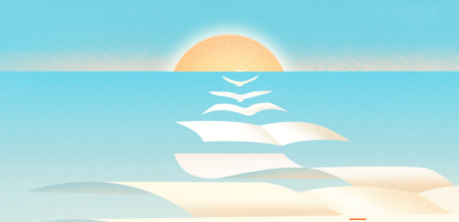 【Sixfast】海外阅读中文小说：解决地区限制问题