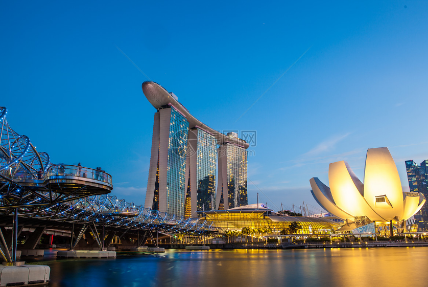 【新加坡住宿指南】热门酒店盘点：为您的假期找到完美住所！