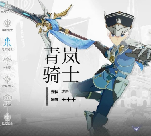 《星痕共鳴》職業系統攻略!馬來西亞星痕共鳴斷開連接怎麼辦? 9 《星痕共鳴》職業系統攻略!馬來西亞星痕共鳴斷開連接怎麼辦?
