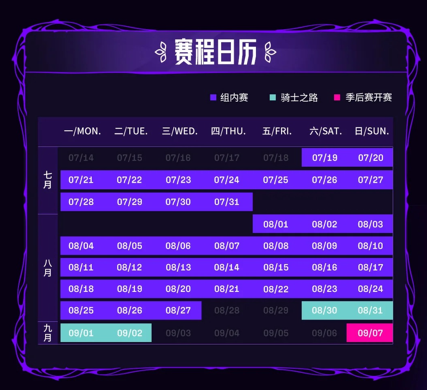 2025LPL第三賽段賽制更新介紹!國外用B站/虎牙看直播卡頓怎麼辦? 2 2025LPL第三賽段賽制更新介紹!國外用B站/虎牙看直播卡頓怎麼辦?