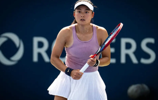 WTA1000蒙特利尔賽程全彙總!海外看直播延遲高怎麼辦? 2 WTA1000蒙特利尔賽程全彙總!海外看直播延遲高怎麼辦?