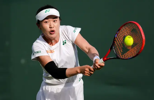 WTA1000蒙特利尔賽程全彙總!海外看直播延遲高怎麼辦? 3 WTA1000蒙特利尔賽程全彙總!海外看直播延遲高怎麼辦?