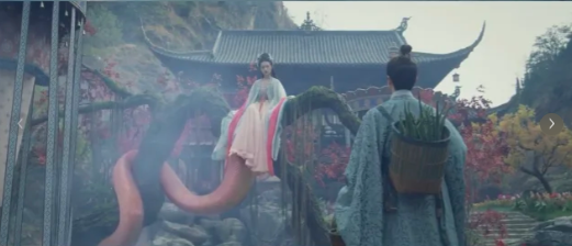 《子夜歸》:武禎與梅逐雨的情感決裂!海外留學生怎麽看子夜歸等電視劇? 2 《子夜歸》:武禎與梅逐雨的情感決裂!海外留學生怎麽看子夜歸等電視劇?