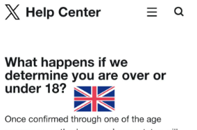 英國限制X平臺!英國留學生怎麽使用X/推特Twitter? 2 英國限制X平臺!英國留學生怎麽使用X/推特Twitter?