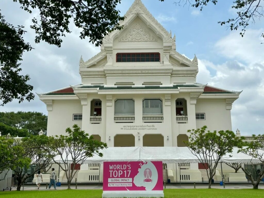 泰國留學行前準備全攻略：簽證、入境、生活適應完全指南