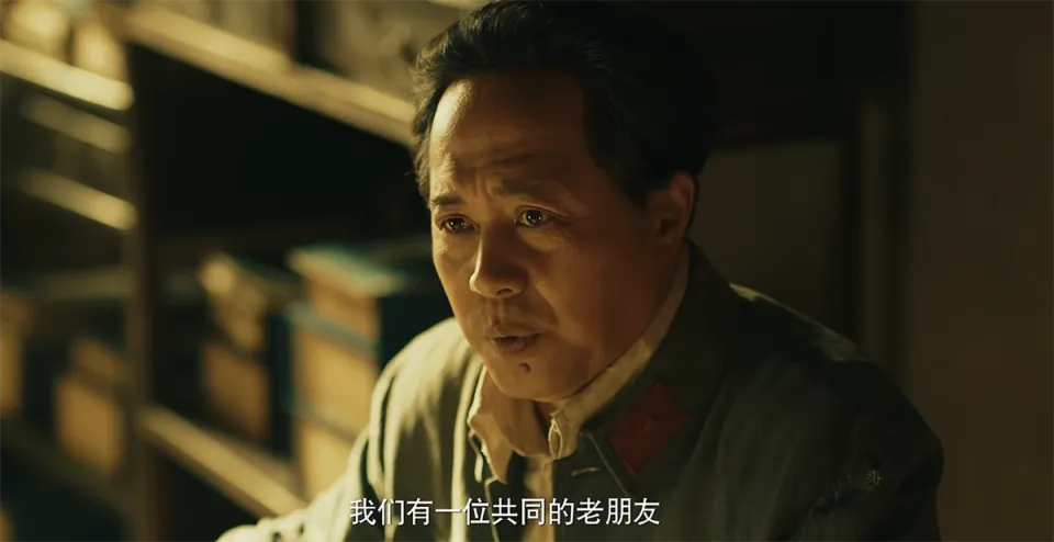 李晨抗戰大劇《陣地》口碑爆了！港澳台看陣地有地區限制？