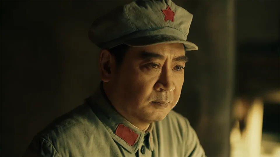 李晨抗戰大劇《陣地》口碑爆了！港澳台看陣地有地區限制？