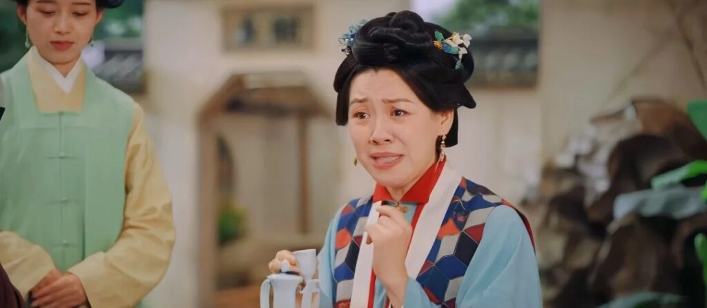 《芬芳喜事》終於9月22日要播了!國外在哪裏看芬芳喜事? 2 《芬芳喜事》終於9月22日要播了!國外在哪裏看芬芳喜事?