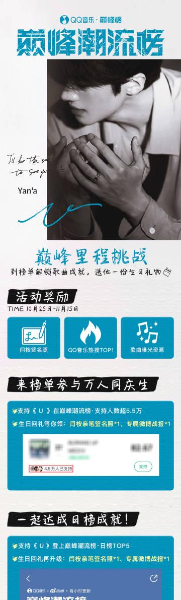 刷到闫桉生日新歌《U》时,我正卡在海外追剧的加载圈圈里——那瞬间的焦躁,像极了追星时抢不到票的心情 1 刷到闫桉生日新歌《U》时,我正卡在海外追剧的加载圈圈里——那瞬间的焦躁,像极了追星时抢不到票的心情