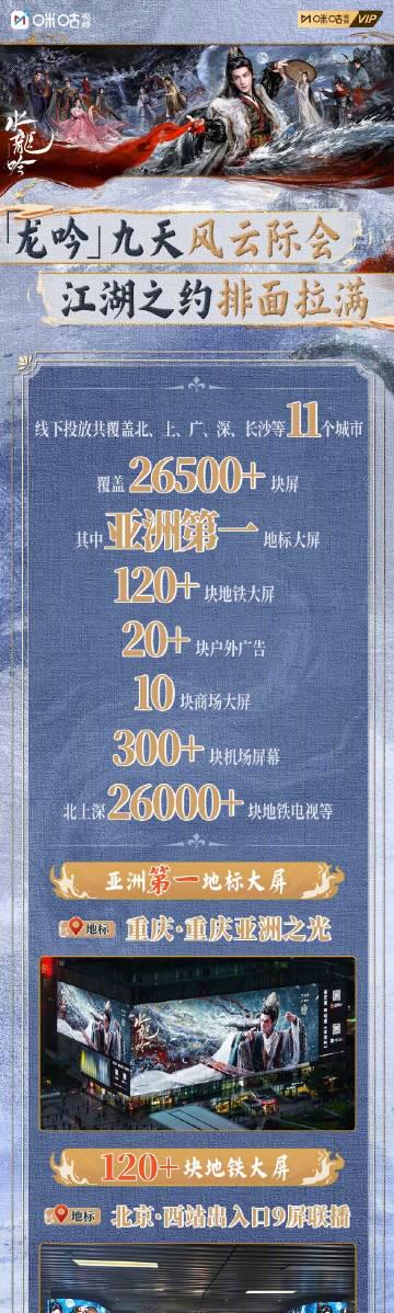海外追剧不再愁!手把手教你解锁《水龙吟》等国内热播剧 1 海外追剧不再愁!手把手教你解锁《水龙吟》等国内热播剧