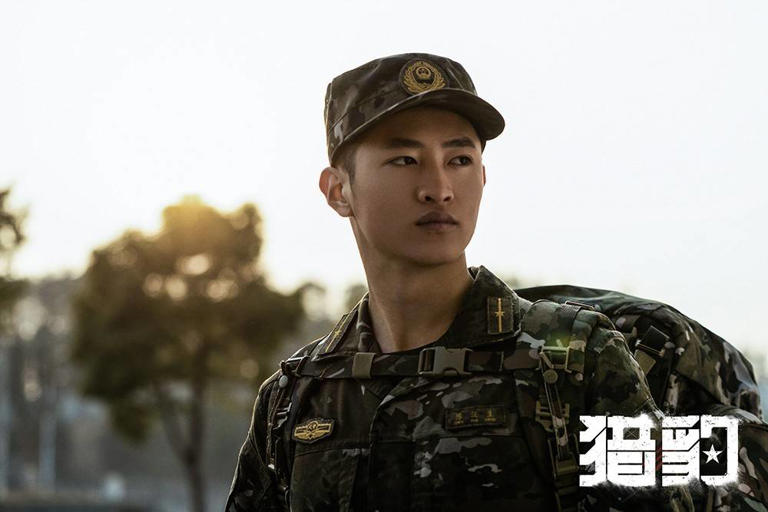 硬核軍旅劇《獵豹》明日開播，熱血軍營淬煉夢想！國外怎麽看獵豹等國内電視劇？