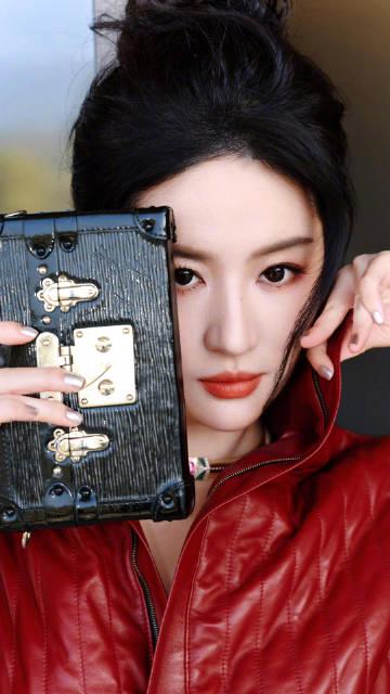 海外华人追剧烦恼终结指南:从刘亦菲好莱坞闪耀看如何突破地区限制 2 海外华人追剧烦恼终结指南:从刘亦菲好莱坞闪耀看如何突破地区限制