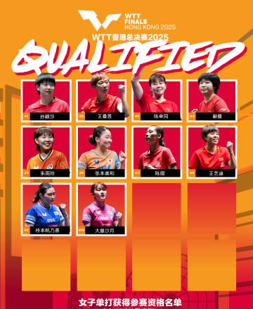 海外华人看WTT赛事遇地区限制?3招教你轻松解锁全球直播 2 海外华人看WTT赛事遇地区限制?3招教你轻松解锁全球直播