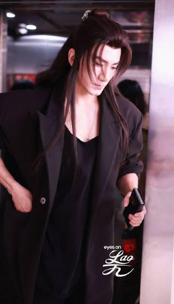 肖顺尧惊艳韩网!韩国网友狂赞《水龙吟》黑皮体育生造型,立体骨相被称撕漫男 2 肖顺尧惊艳韩网!韩国网友狂赞《水龙吟》黑皮体育生造型,立体骨相被称撕漫男