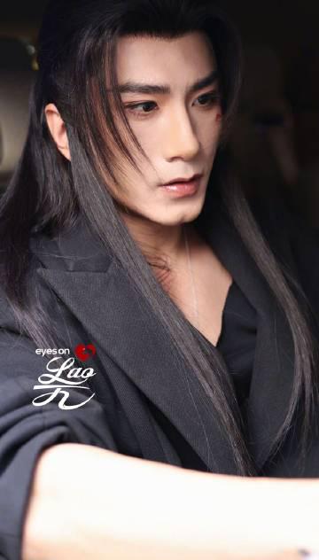 肖顺尧惊艳韩网!韩国网友狂赞《水龙吟》黑皮体育生造型,立体骨相被称撕漫男 3 肖顺尧惊艳韩网!韩国网友狂赞《水龙吟》黑皮体育生造型,立体骨相被称撕漫男