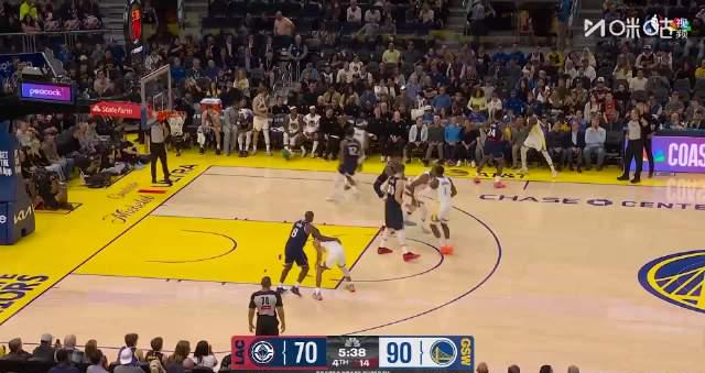 海外华人看NBA必备!破解地区限制,轻松追库里哈登巅峰对决 1 海外华人看NBA必备!破解地区限制,轻松追库里哈登巅峰对决