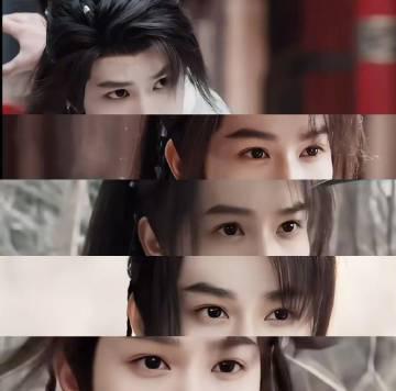 敖子逸原生眼引爆热议:浓眉大眼如何成为古装剧少年感担当的颜值密码 2 敖子逸原生眼引爆热议:浓眉大眼如何成为古装剧少年感担当的颜值密码