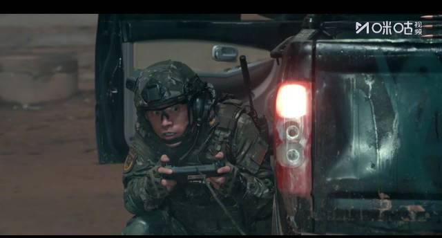 《猎豹》今日收官!张岚班长壮烈牺牲引爆泪点,这些细节你注意到了吗? 1 《猎豹》今日收官!张岚班长壮烈牺牲引爆泪点,这些细节你注意到了吗?