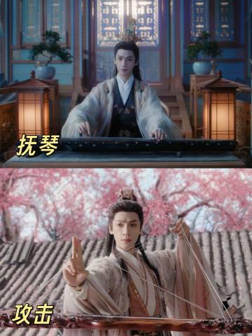 海外追剧党必看!《水龙吟》角色双重魅力解析,教你解锁国内影视资源 2 海外追剧党必看!《水龙吟》角色双重魅力解析,教你解锁国内影视资源