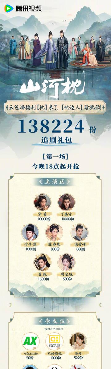 海外华人追剧困境全解析:如何突破地区限制流畅观看《山河枕》等热门剧集 1 海外华人追剧困境全解析:如何突破地区限制流畅观看《山河枕》等热门剧集