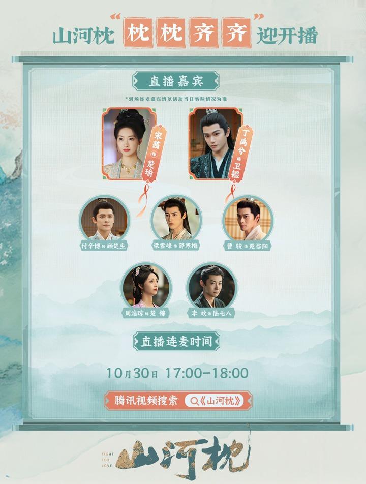 海外华人如何解决地区限制?山河枕开播引发追剧难题深度解析 1 海外华人如何解决地区限制?山河枕开播引发追剧难题深度解析