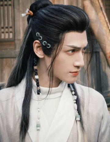 海外追剧党必看!3招教你破解地区限制,轻松追《水龙吟》 1 海外追剧党必看!3招教你破解地区限制,轻松追《水龙吟》