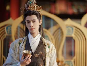 海外追剧党必看!3招教你破解地区限制,轻松追《水龙吟》 2 海外追剧党必看!3招教你破解地区限制,轻松追《水龙吟》