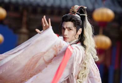 海外追剧党必看!3招教你破解地区限制,轻松追《水龙吟》 3 海外追剧党必看!3招教你破解地区限制,轻松追《水龙吟》