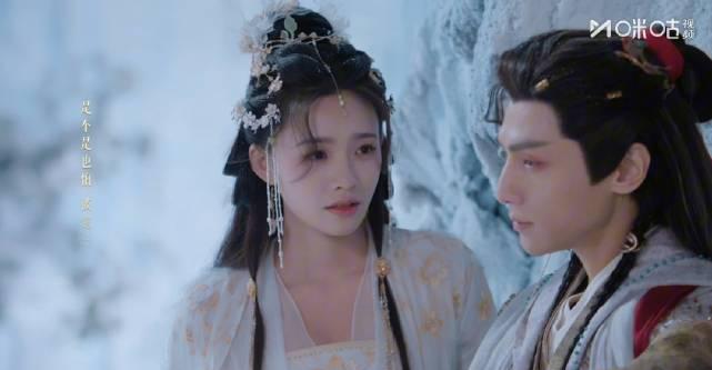 《水龙吟》狐兔CP引爆全网!唐俪辞与阿谁暧昧拉扯让人上头,网友直呼:这才是成年人的爱情 1 《水龙吟》狐兔CP引爆全网!唐俪辞与阿谁暧昧拉扯让人上头,网友直呼:这才是成年人的爱情