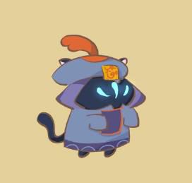 刷到海外朋友晒的万圣节变装派对,我才发现他们最想要的不是糖果,而是这个 2 刷到海外朋友晒的万圣节变装派对,我才发现他们最想要的不是糖果,而是这个