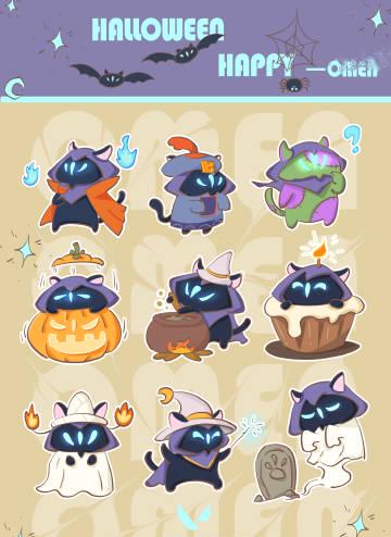 刷到海外朋友晒的万圣节变装派对,我才发现他们最想要的不是糖果,而是这个 3 刷到海外朋友晒的万圣节变装派对,我才发现他们最想要的不是糖果,而是这个