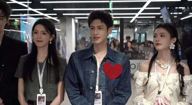 海外华人追剧痛点揭秘:罗云熙《水龙吟》美食线索背后的地区限制困局 1 海外华人追剧痛点揭秘:罗云熙《水龙吟》美食线索背后的地区限制困局