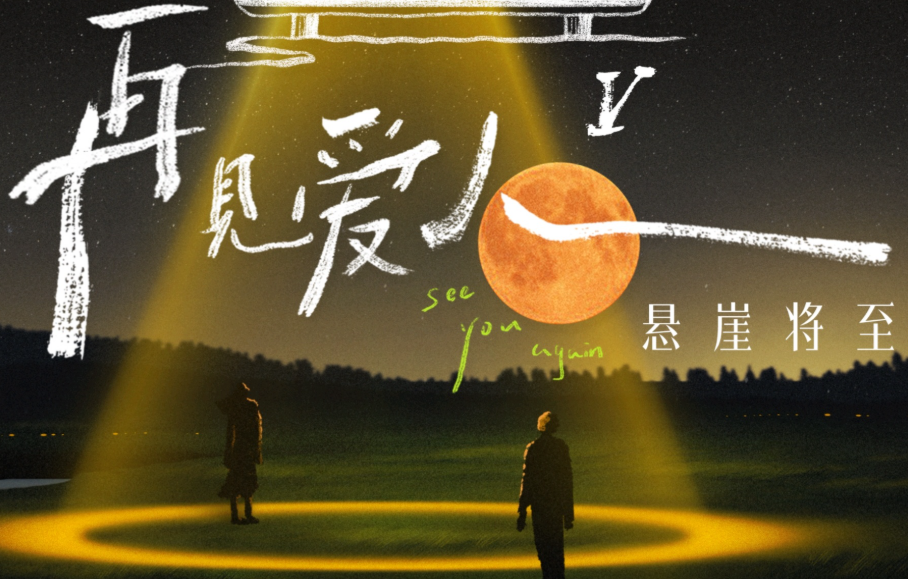 再见爱人5今日开播!悬崖将至,海外如何解除国内视频平台地区受限? 1 海外如何解除国内视频平台地区受限