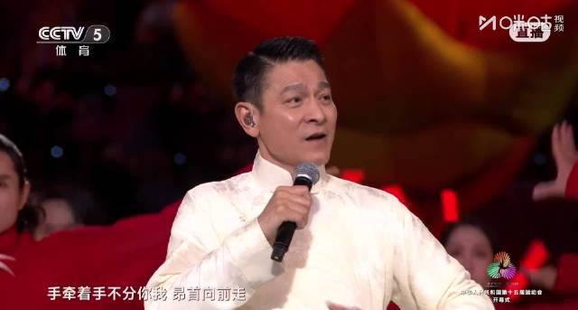 海外华人如何突破地区限制,重温刘德华《中国人》的感动? 1 海外华人如何突破地区限制,重温刘德华《中国人》的感动?